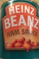 Heinz BKD Beans W / BBQ SC 220GM