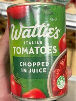 Italian tomatoes