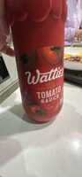 Tomato Sauce