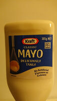 Classic MAYO