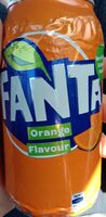 Fanta 375 mL