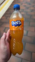 Fanta