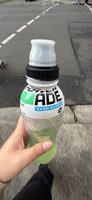 POWERade