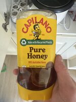 Pure Honey