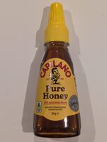 Pure Honey