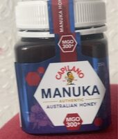 Manuka