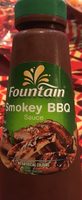 ฟาวน์เทนซอสBbqรมควัน