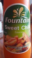 Sweet chili sauce