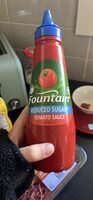 Tomato Sauce