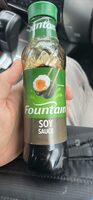 Soy Sauce