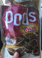 Pods Twix imp