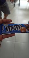 MnM's Crispy