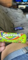 Skittles CRAZY SOURS