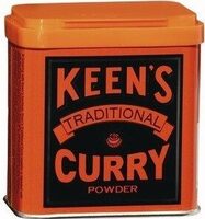 Curry Powder