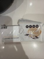 Vanilla Ice Cream Flavoured Protein Bar