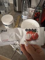 Lychee Flavoured Protein Bar