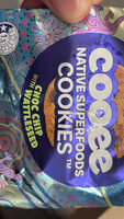 Cooee Native Superfoods Cookies