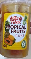 Natures finest