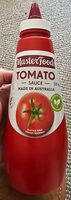 Tomato Sauce