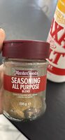 Seasoning All Purpose Blend