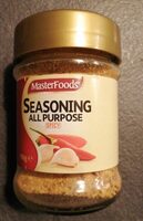Seasoning all purpose