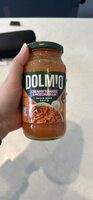 Creamy Tomato & Mozzarella Pasta Bake Sauce