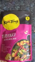 Teriyaki Stir Fry Meal Base