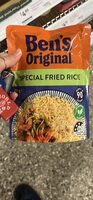 Special Fried Rice
