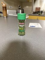 Parsley Flakes