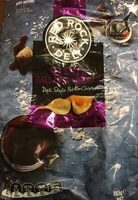 Red Rock Deli Sea Salt & Balsamic Vinegar Flavoured Potato Chips
