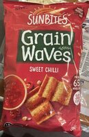 Grain Waves Sweet Chilli