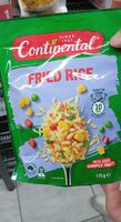 Fried Rice