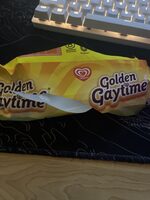 Golden gaytime