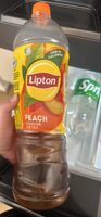 Lipton Peach Ice Tea