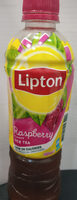 Lipton Raspberry