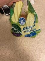 Helgas 5 seeds plus lower carb