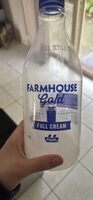 Full Cream