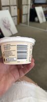 PLUS+ Protein Vanilla Yoghurt