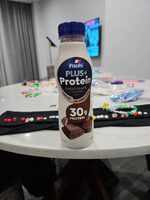 Chocolate Flavoured Milk
