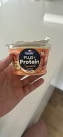 Plus+ Protein Caramel Flavoured Dairy Snack