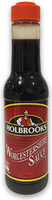 Holbrooks Worcestershire Sauce 250ML