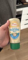 Traditional Mayo
