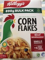 Corn Flakes