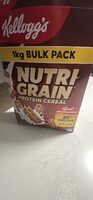 Nutrigrain