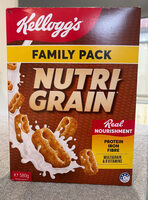 Nutri-Grain
