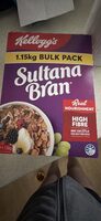 Sultana Bran