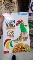 Corn Flakes