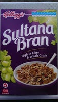 Sultana Bran
