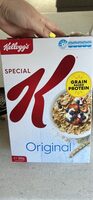 Special K