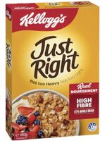 Just Right